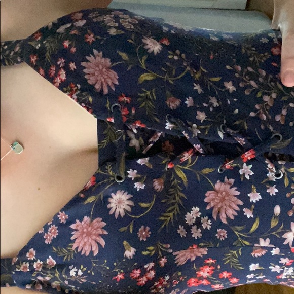 American Eagle Romper - Picture 3 of 4